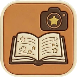 Read For Kids app icon