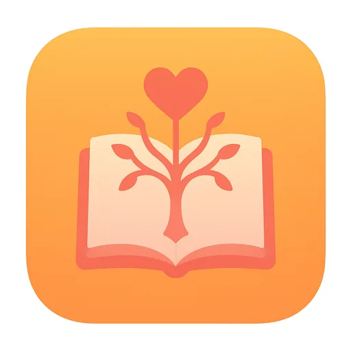 憶家 App Icon